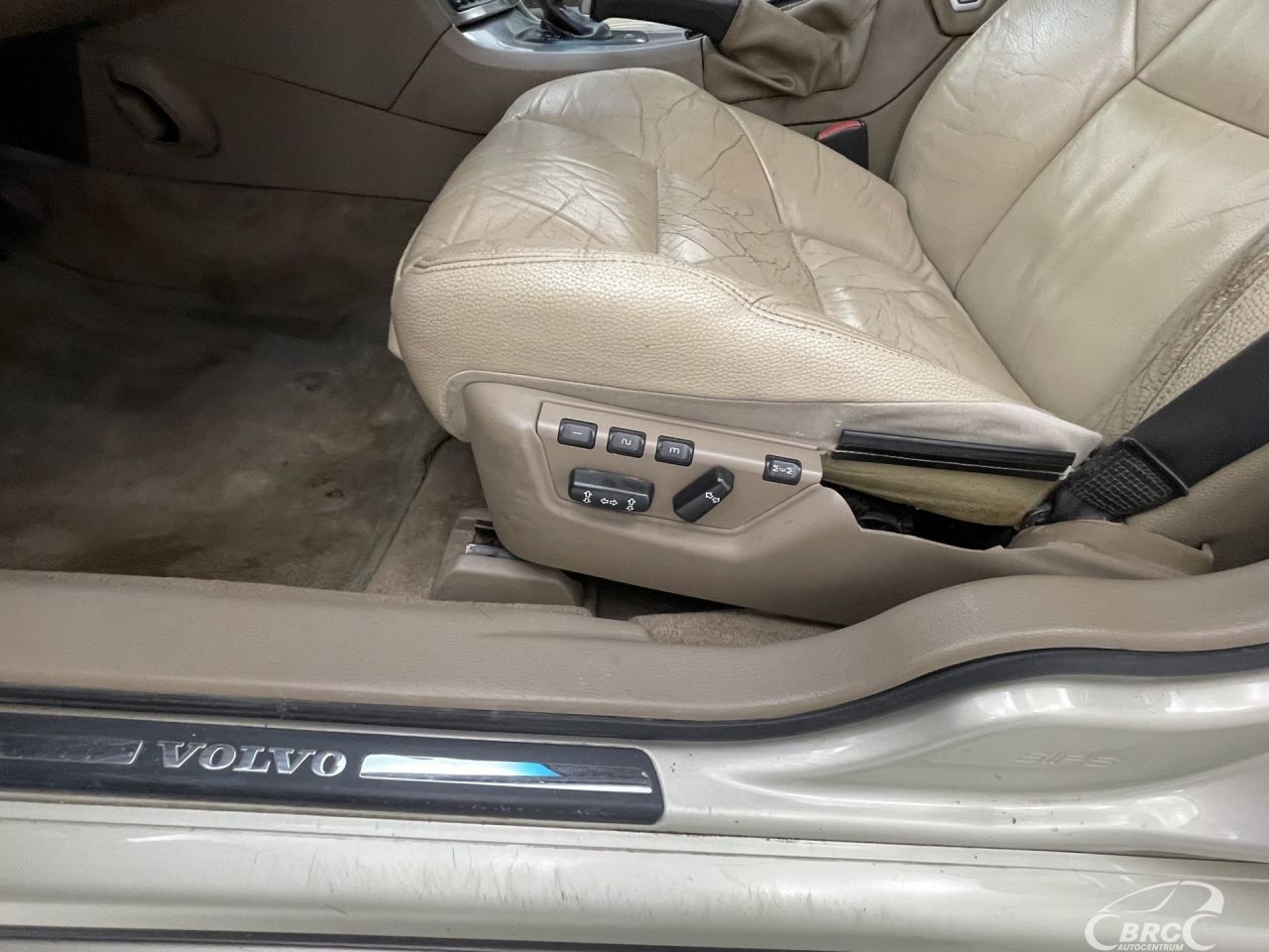 Volvo V70 | 19