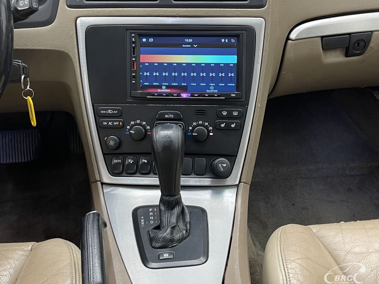 Volvo V70 | 15