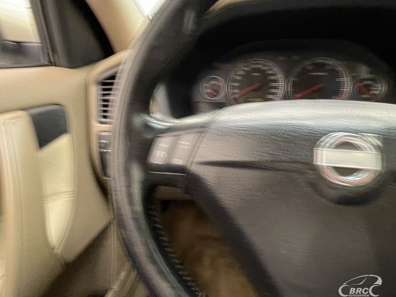 Volvo V70 | 27