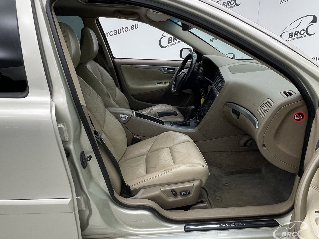 Volvo V70 | 3