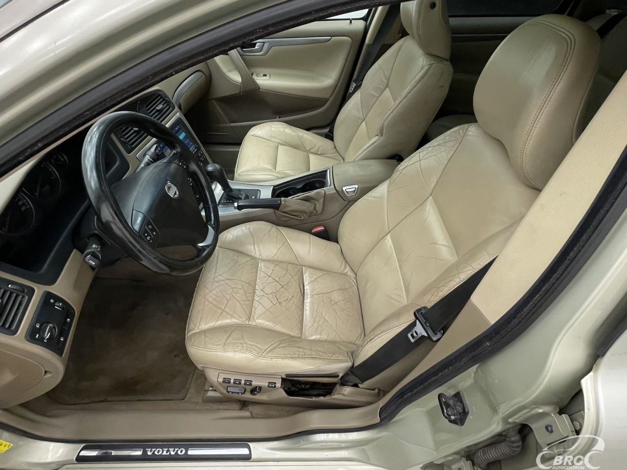 Volvo V70 | 18