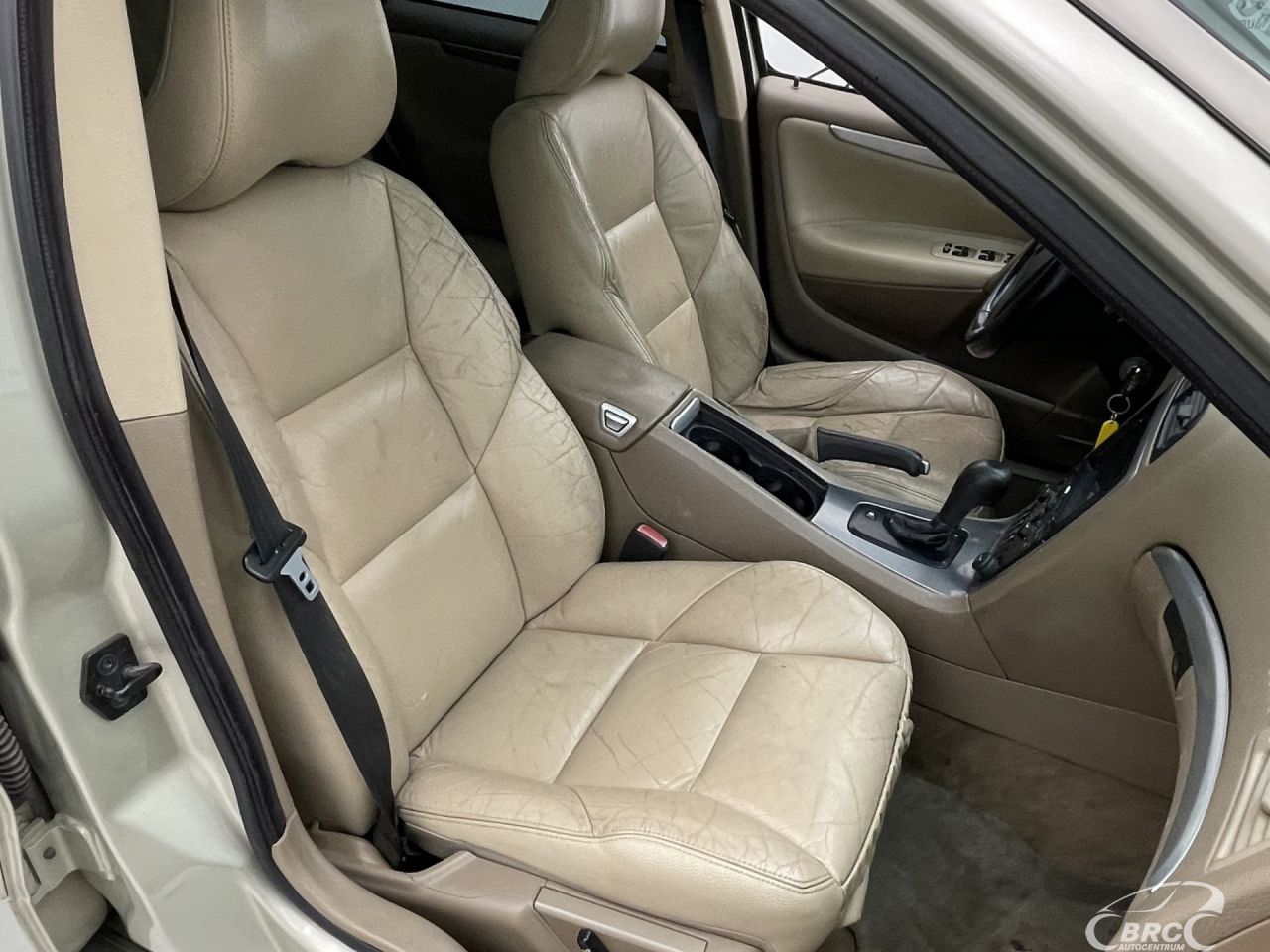 Volvo V70 | 6