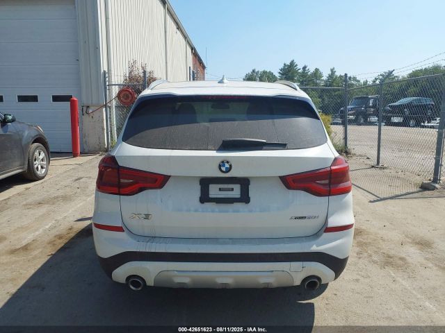 BMW X3 | 14