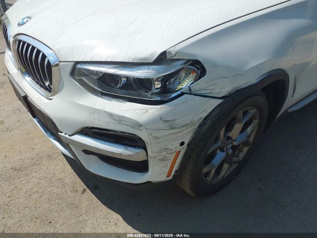 BMW X3 | 4