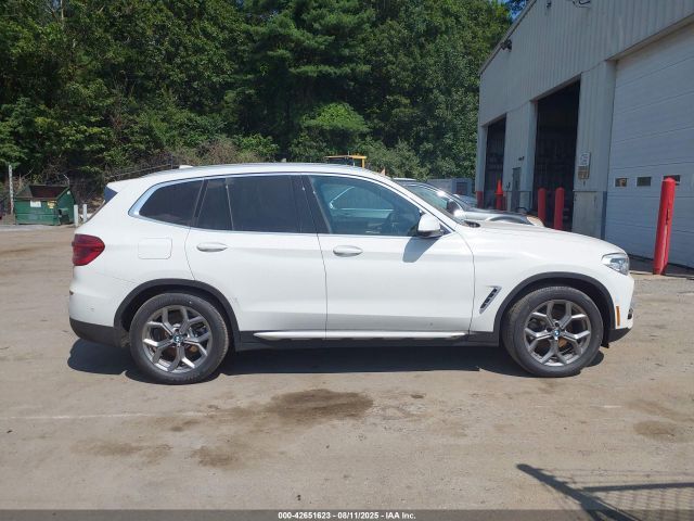 BMW X3 | 11