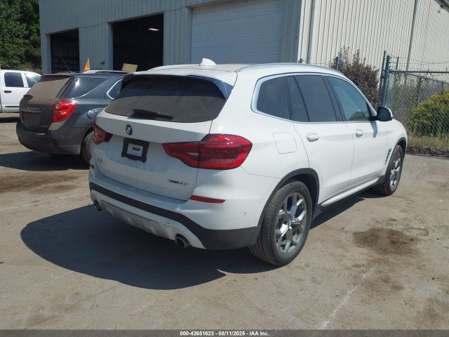 BMW X3 | 2