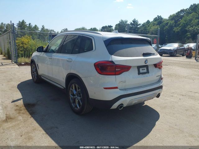 BMW X3 | 1