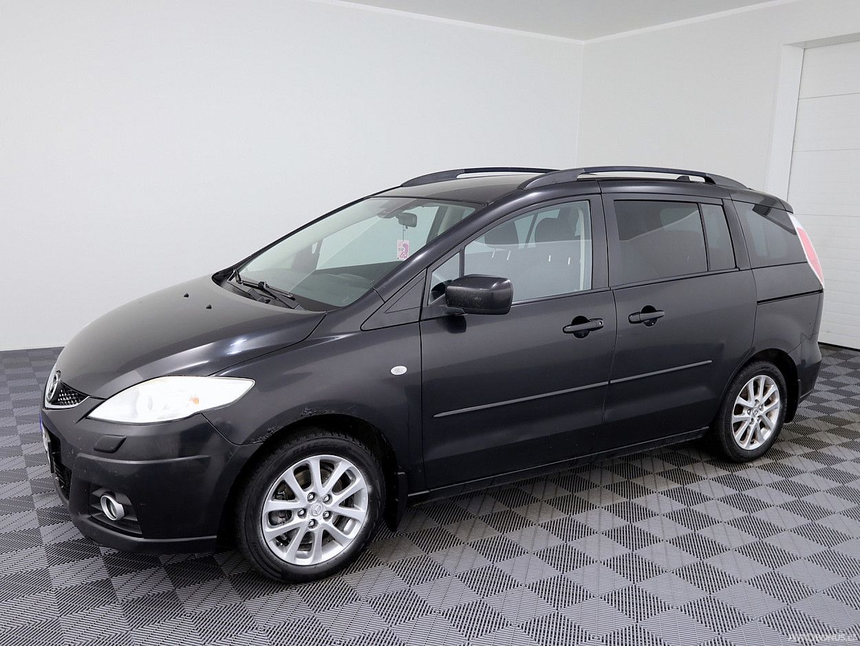 Mazda 5 | 1