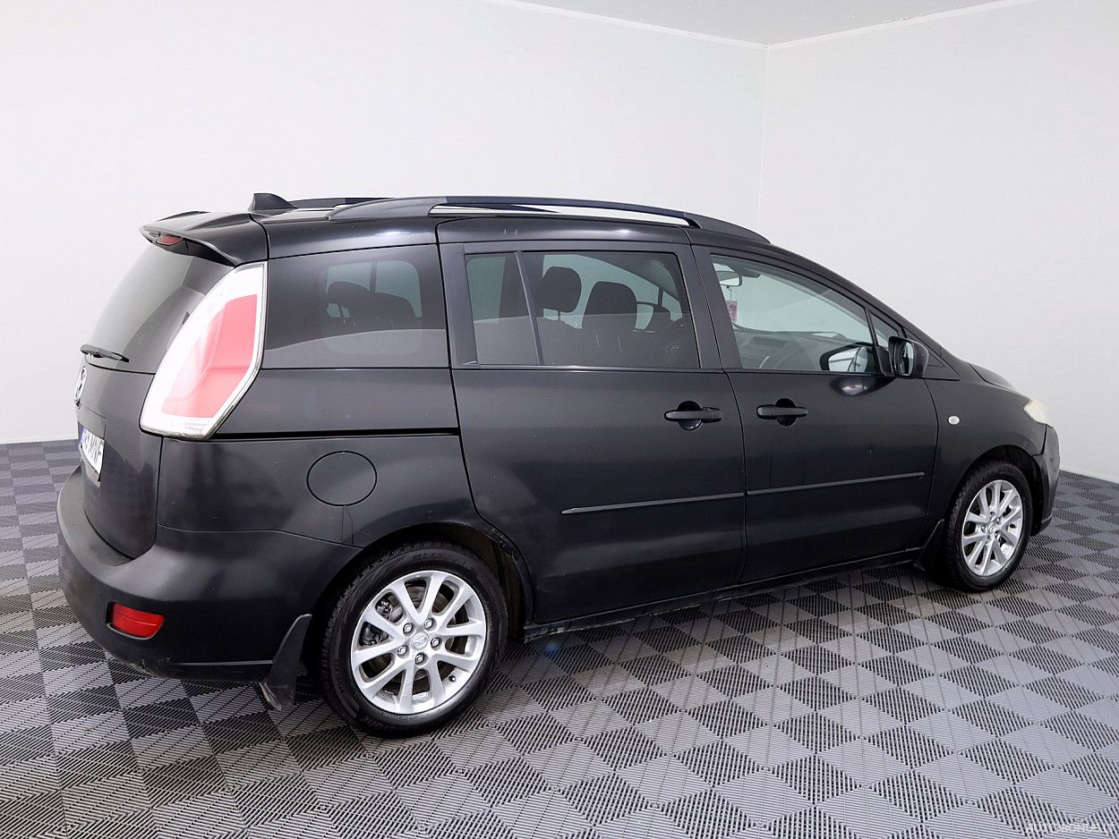 Mazda 5 | 2
