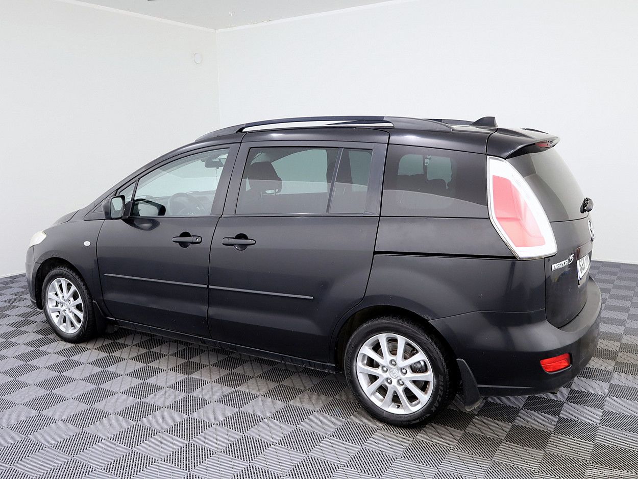 Mazda 5 | 3
