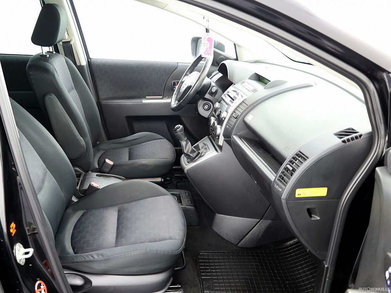 Mazda 5 | 5