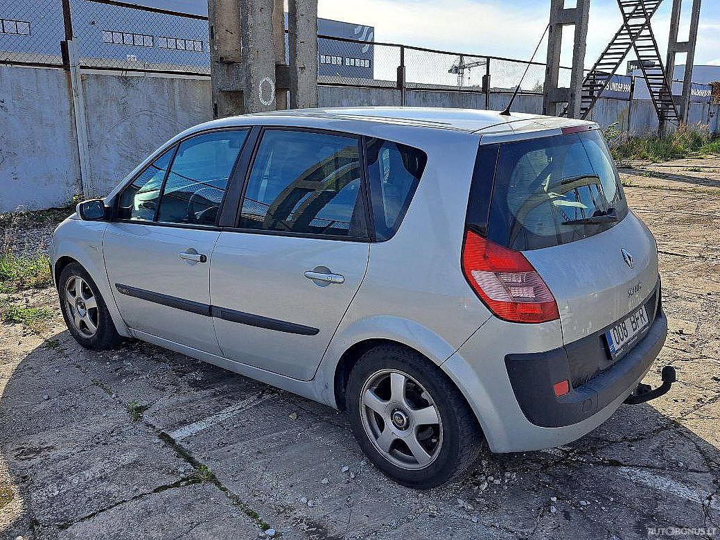 Renault Scenic | 3
