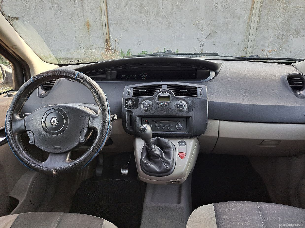 Renault Scenic | 4
