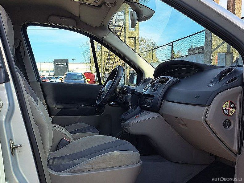 Renault Scenic | 5