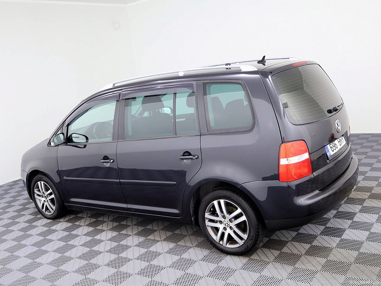 Volkswagen Touran | 3