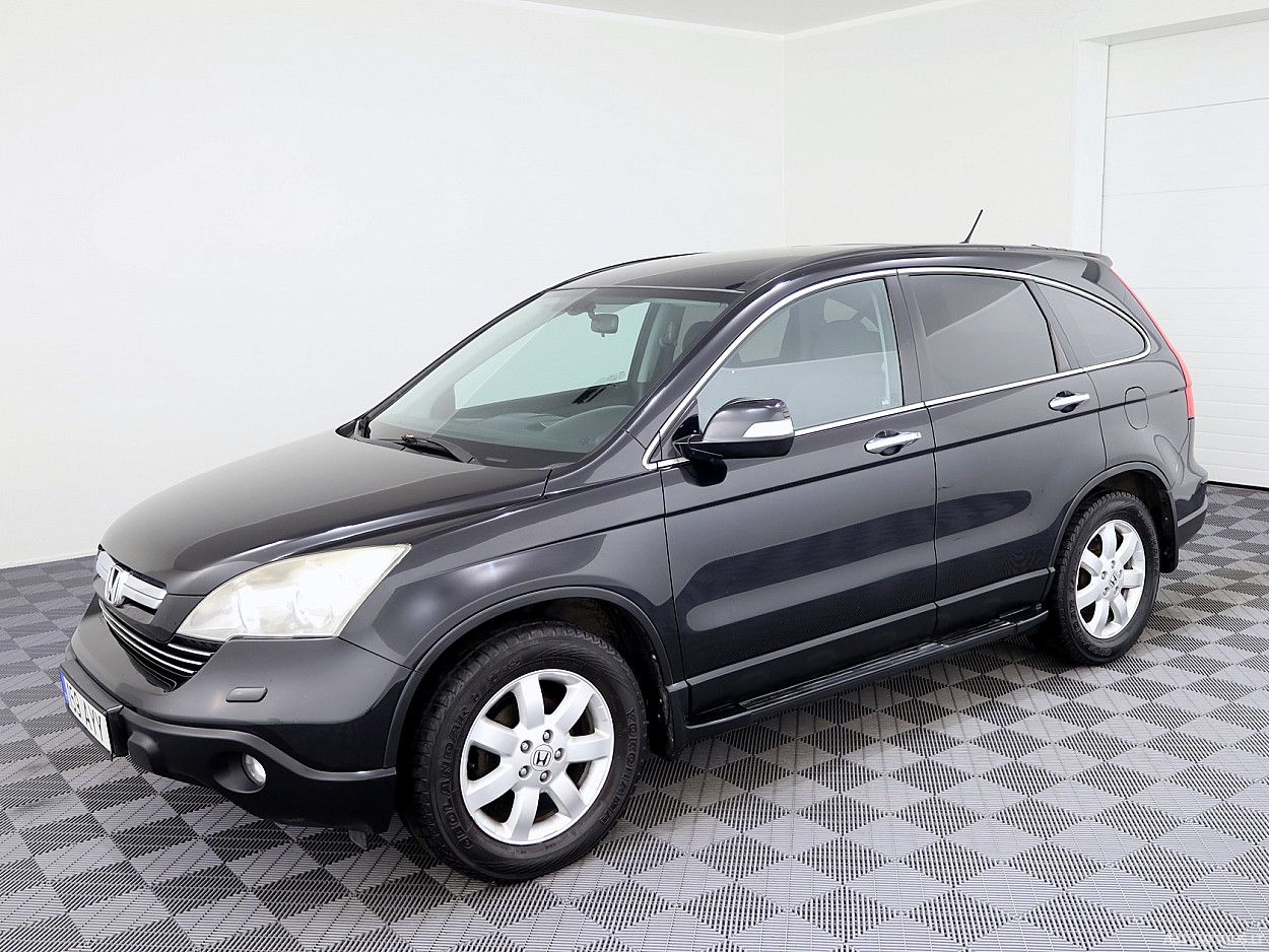Honda CR-V | 1