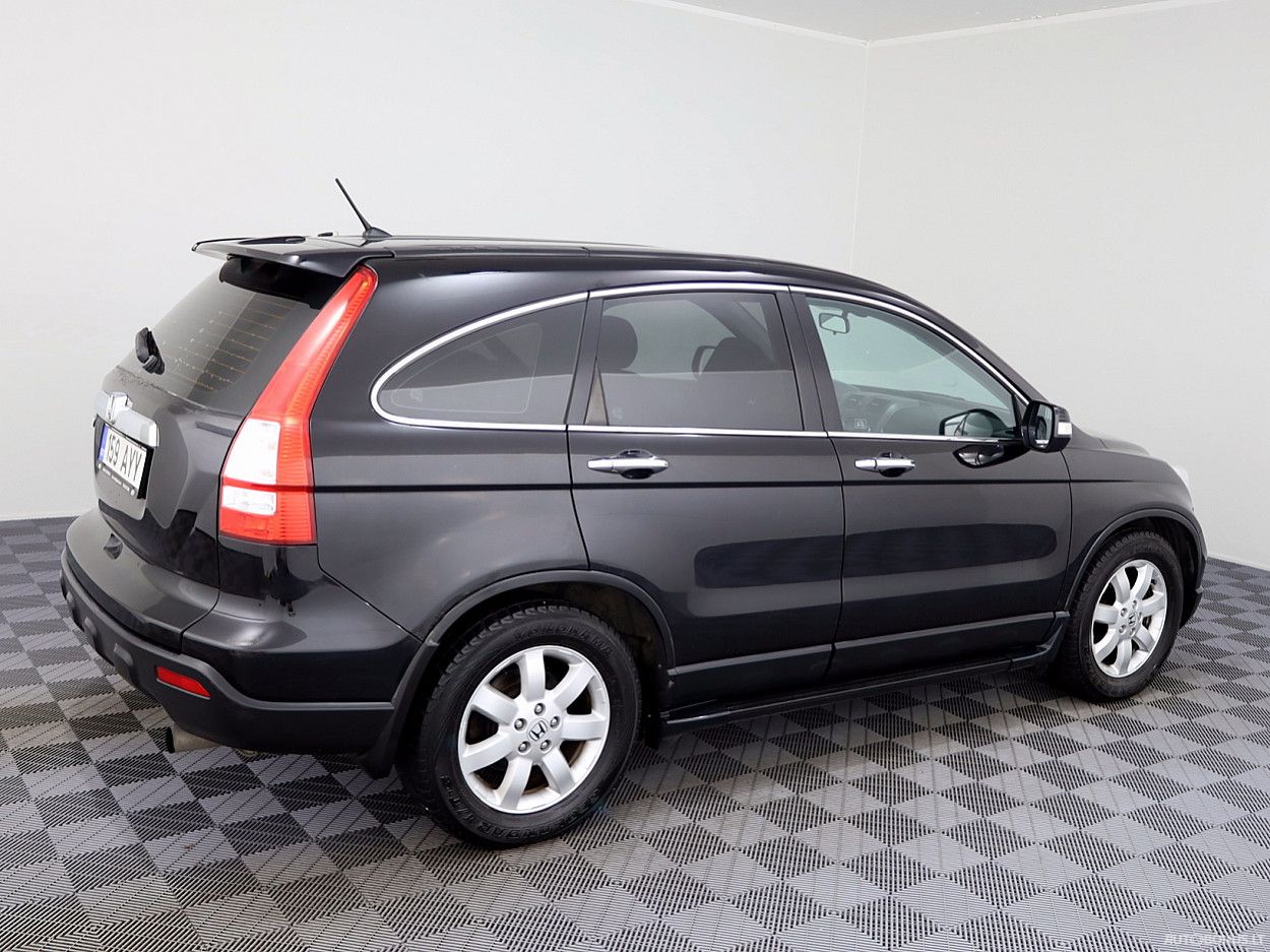 Honda CR-V | 2