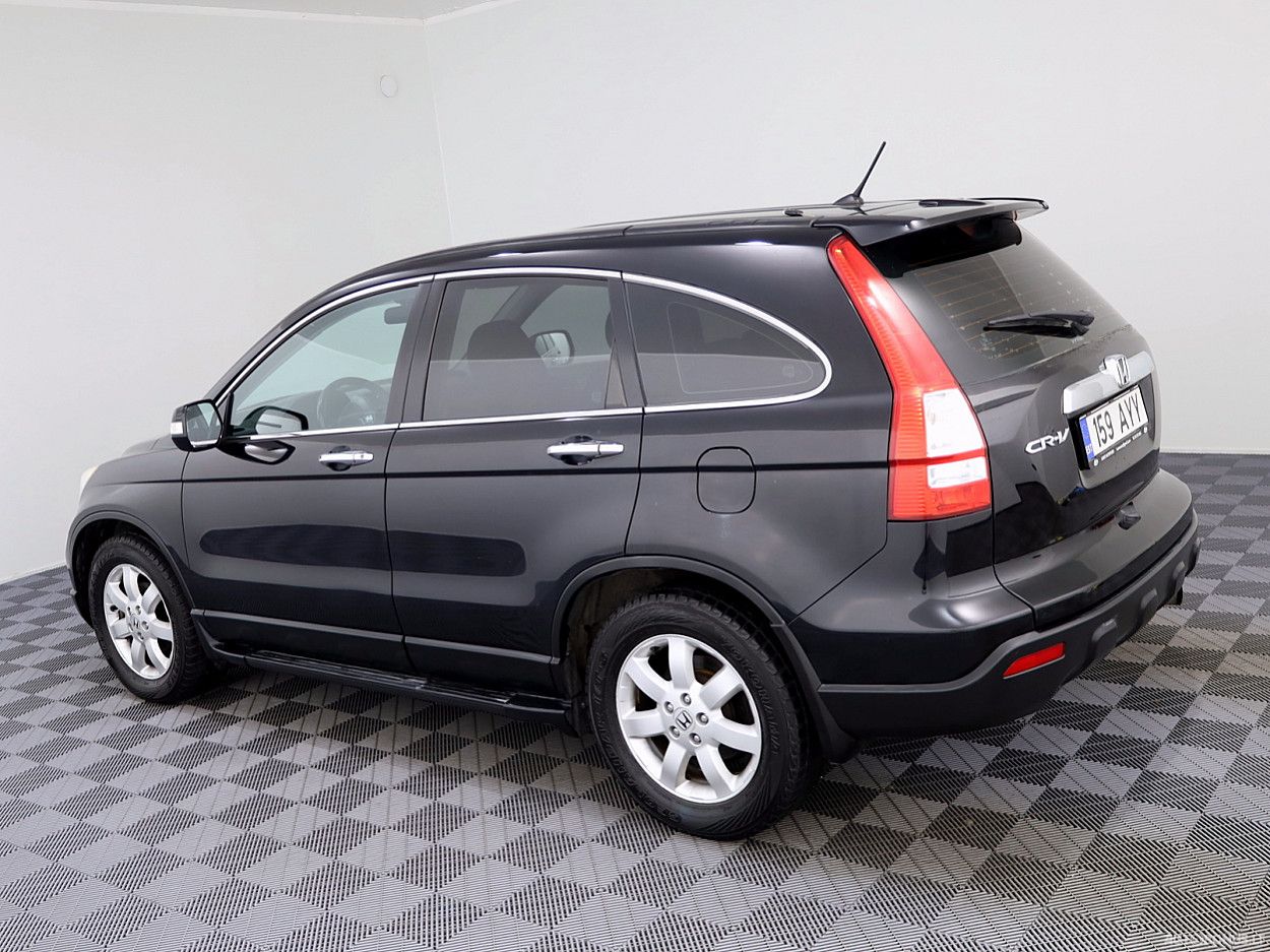 Honda CR-V | 3