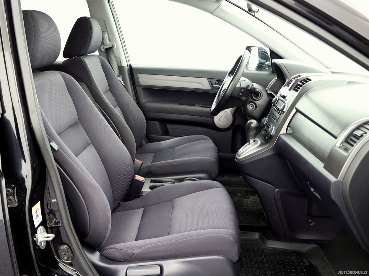 Honda CR-V | 5