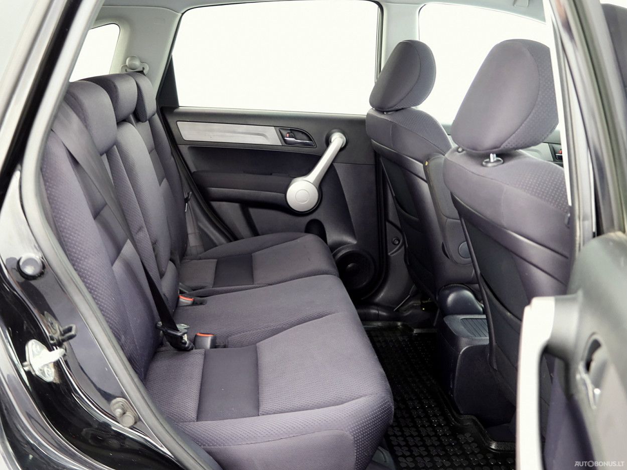 Honda CR-V | 6