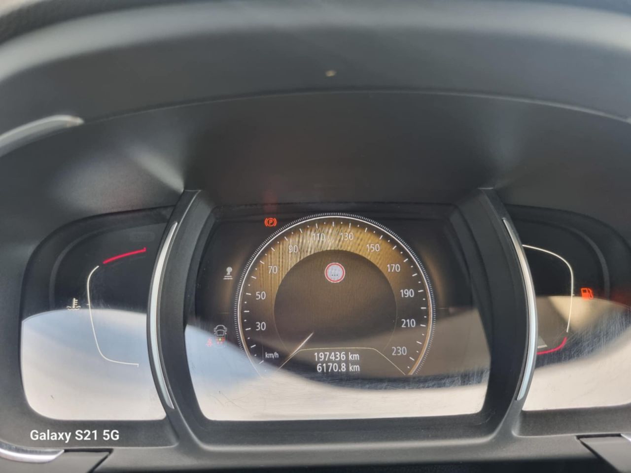 Renault Grand Scenic | 8
