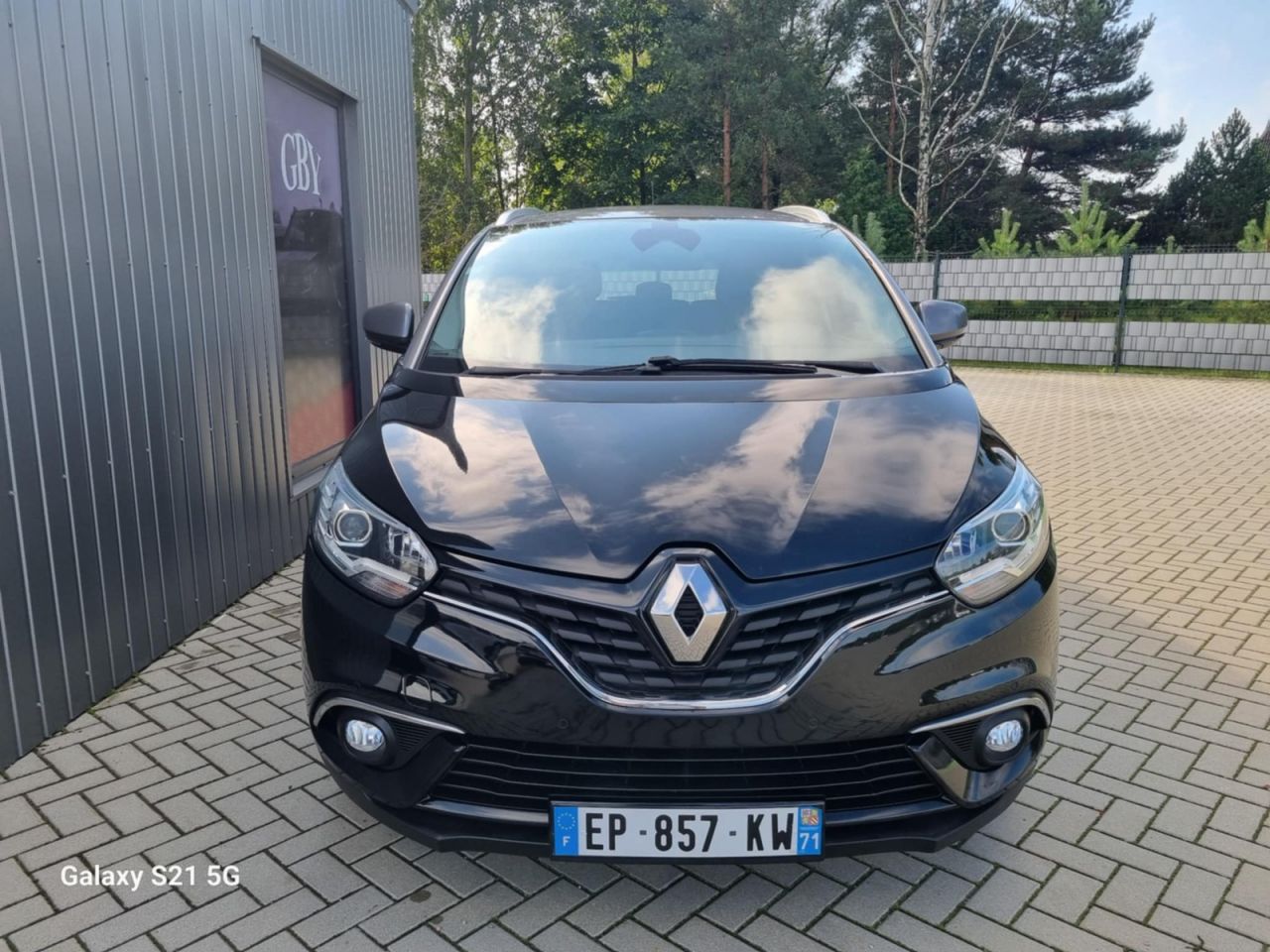 Renault Grand Scenic | 1