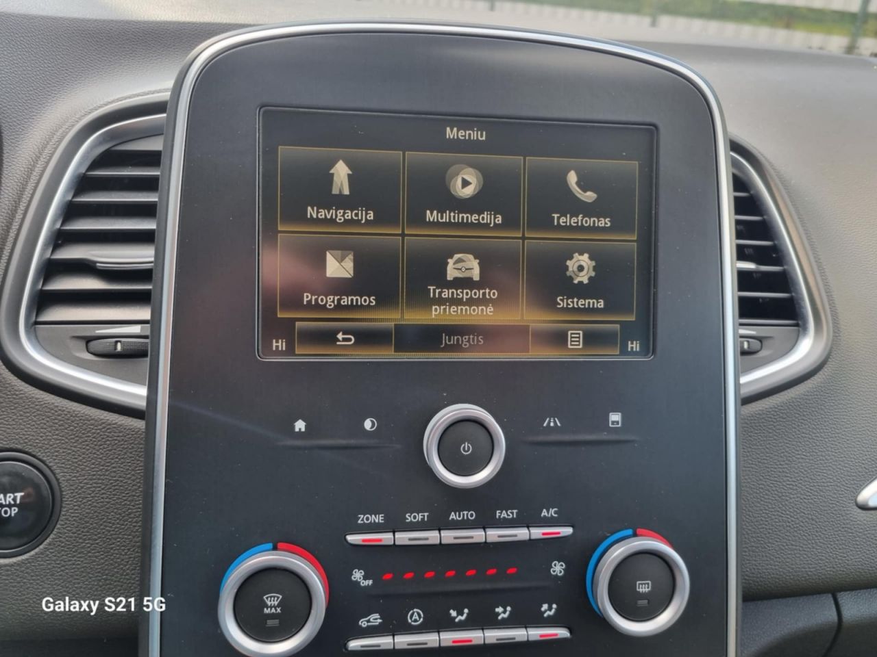 Renault Grand Scenic | 9