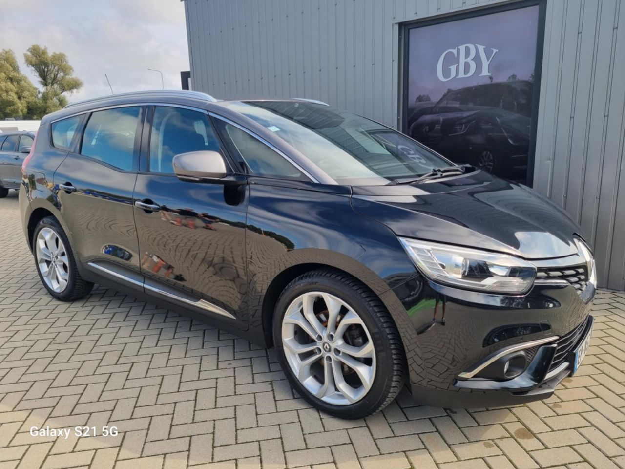 Renault Grand Scenic | 2