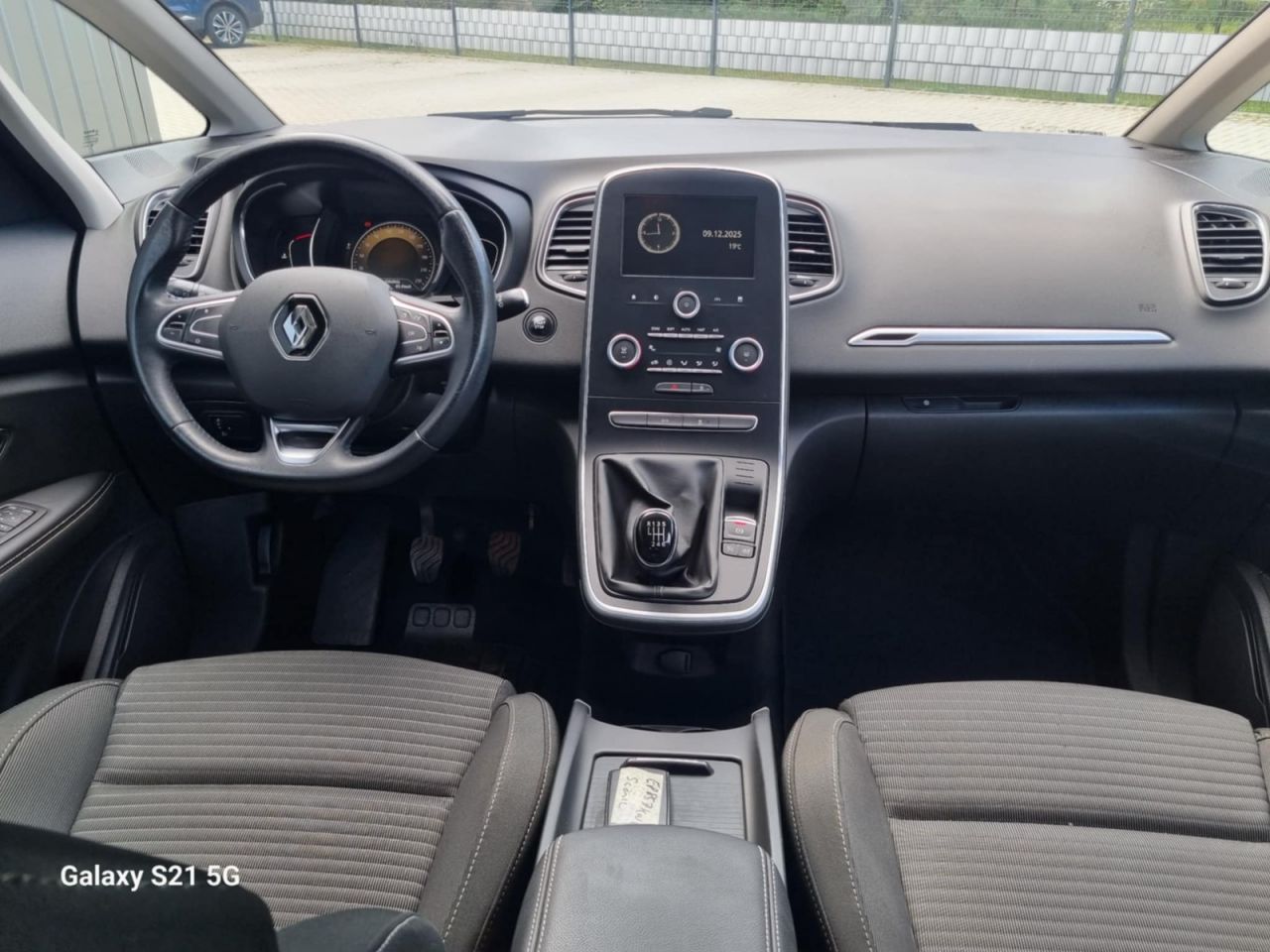 Renault Grand Scenic | 6