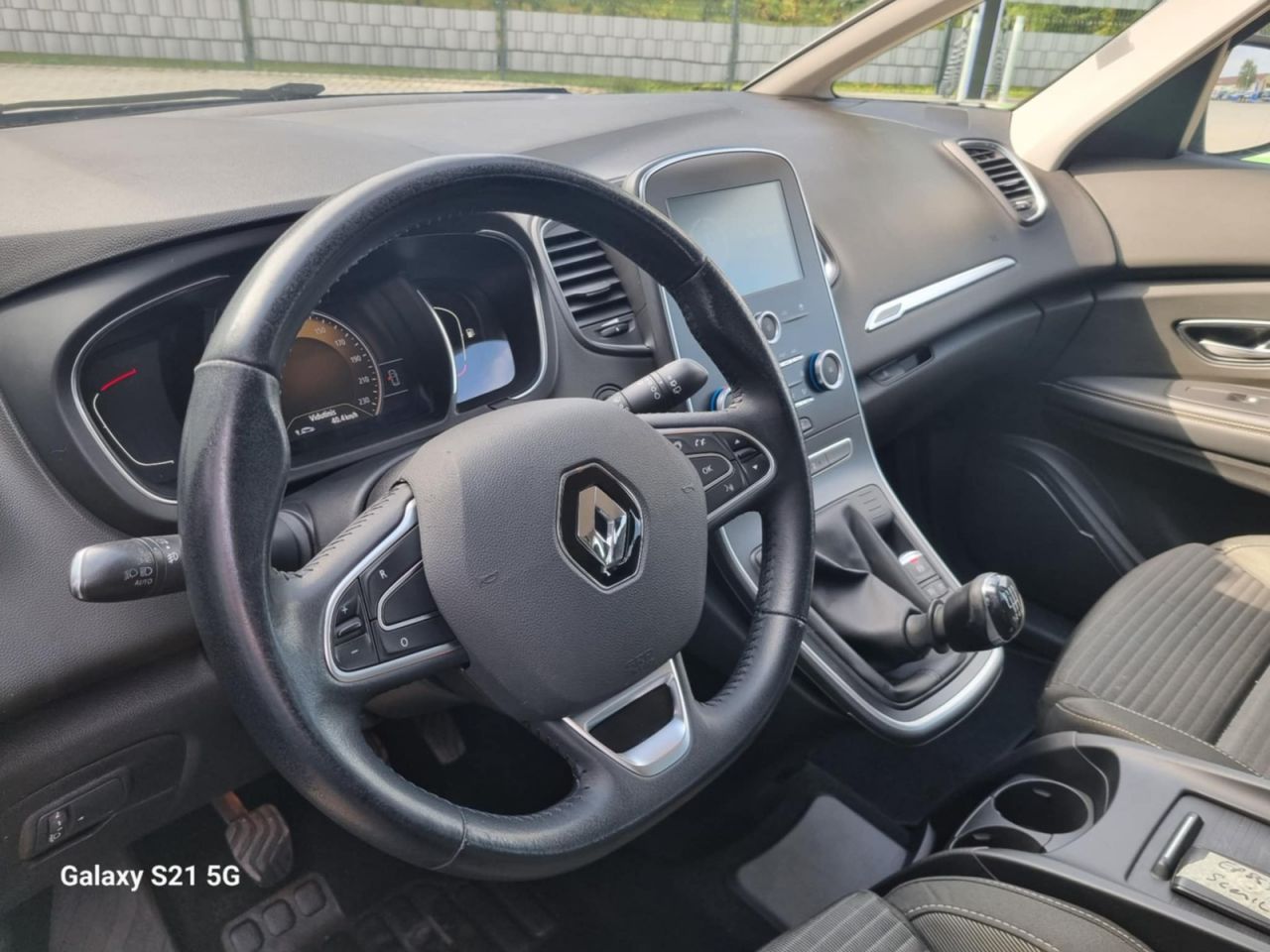 Renault Grand Scenic | 5