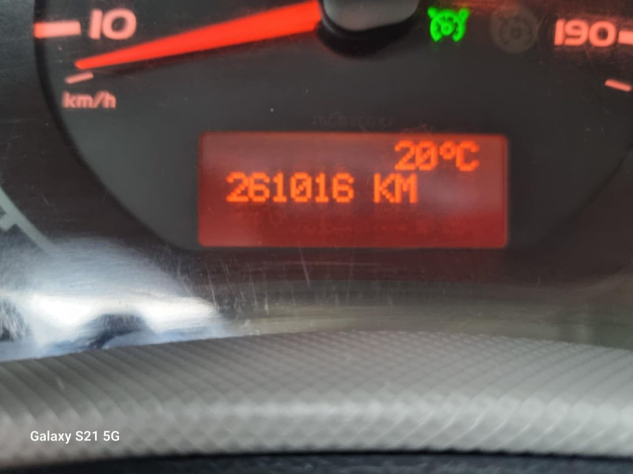 Renault Master | 9