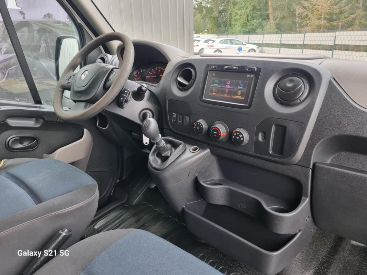 Renault Master | 6