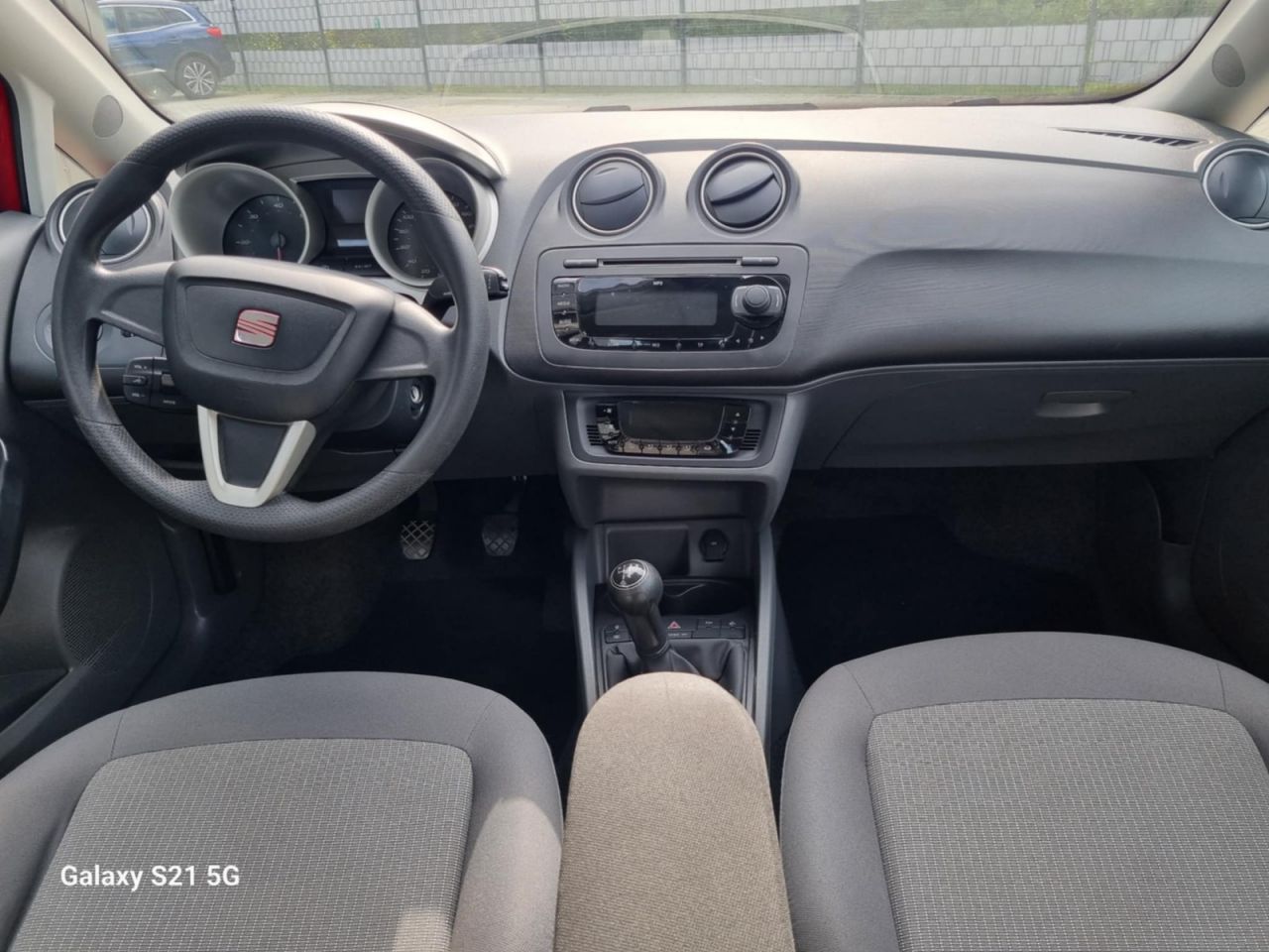 Seat Ibiza | 9
