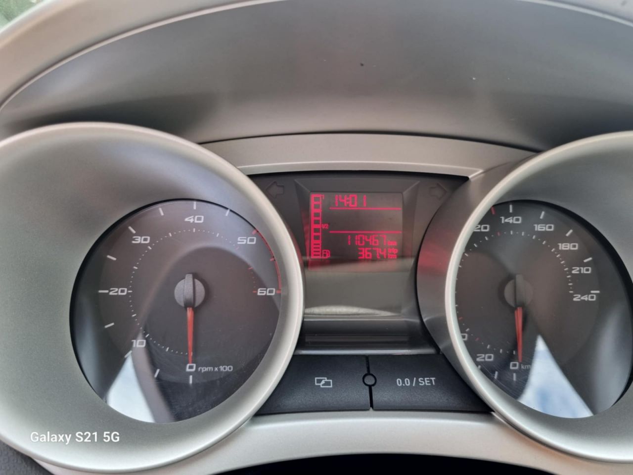 Seat Ibiza | 8