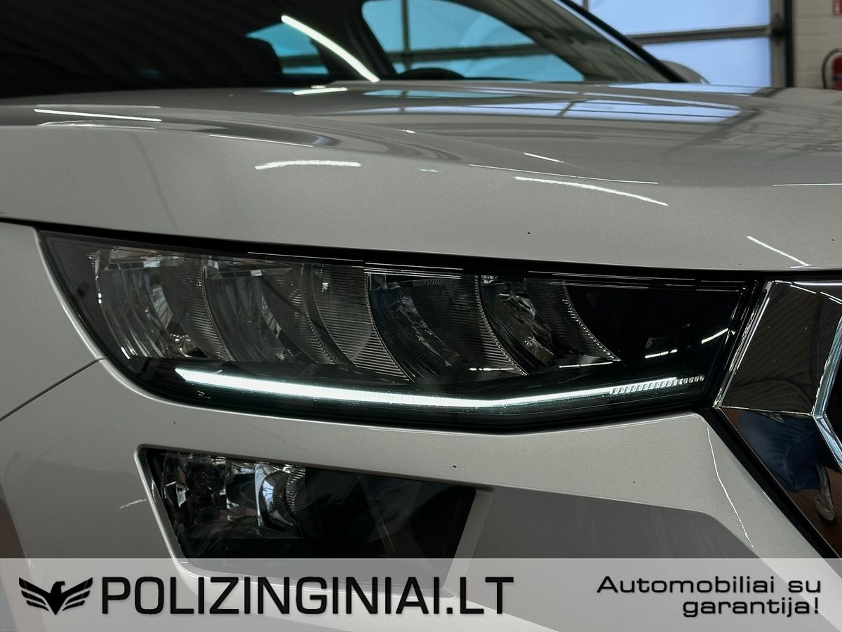 Skoda Kodiaq | 19