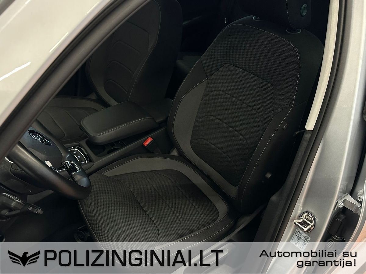 Skoda Kodiaq | 21