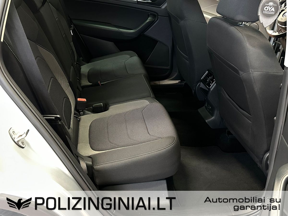 Skoda Kodiaq | 22