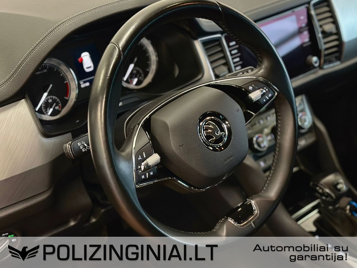 Skoda Kodiaq | 7
