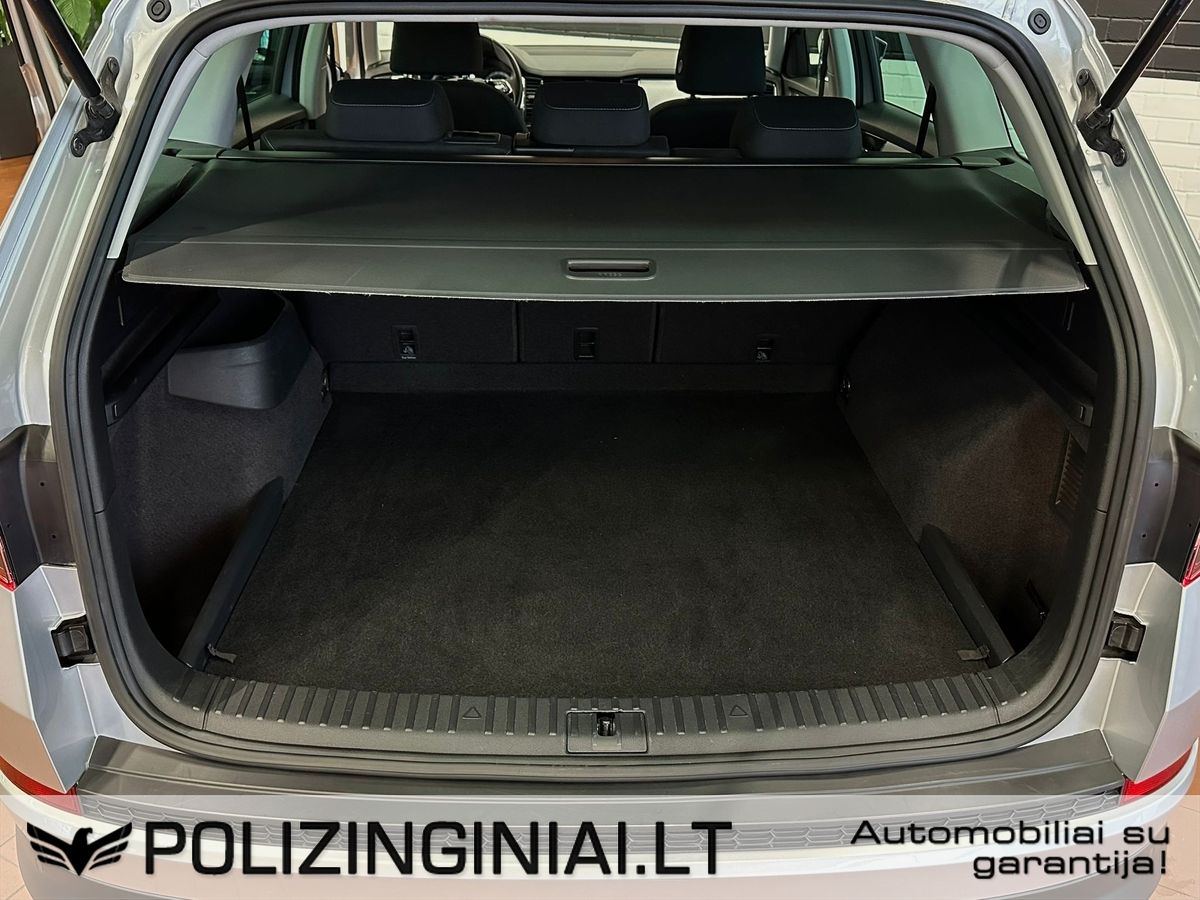 Skoda Kodiaq | 24