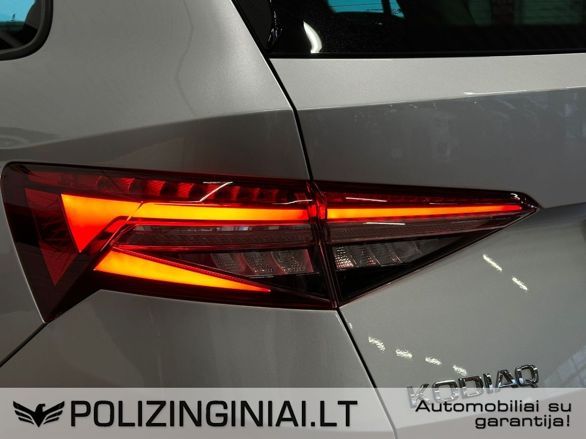 Skoda Kodiaq | 20