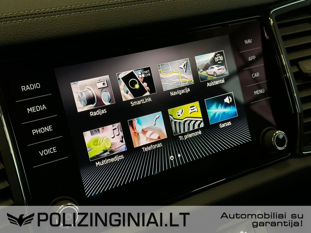 Skoda Kodiaq | 11