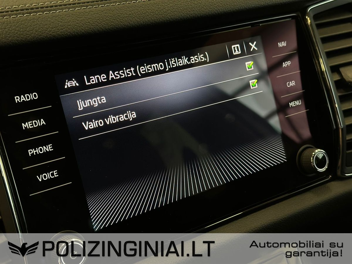 Skoda Kodiaq | 12