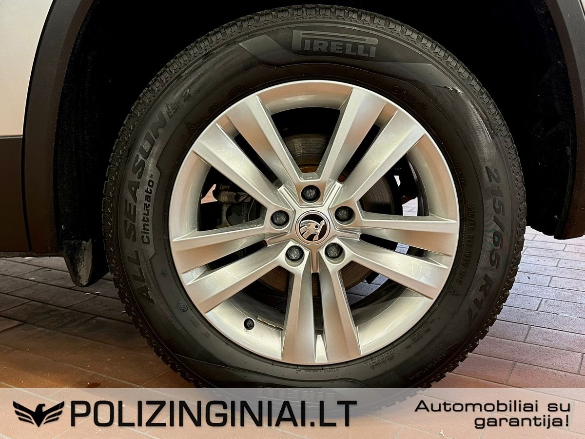 Skoda Kodiaq | 9