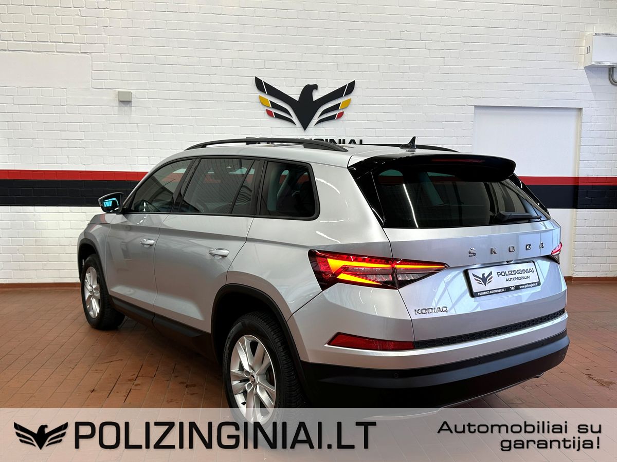 Skoda Kodiaq | 6