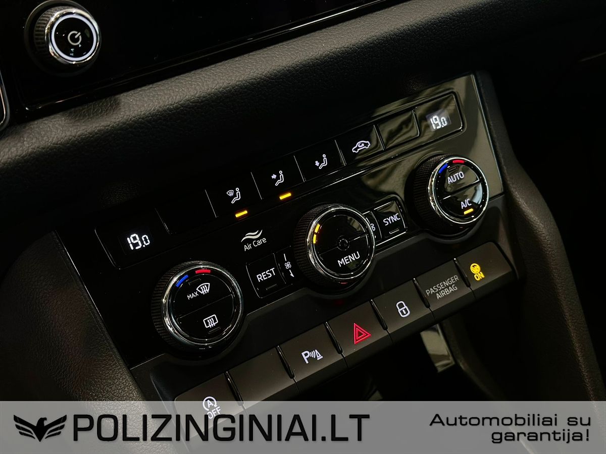 Skoda Kodiaq | 14