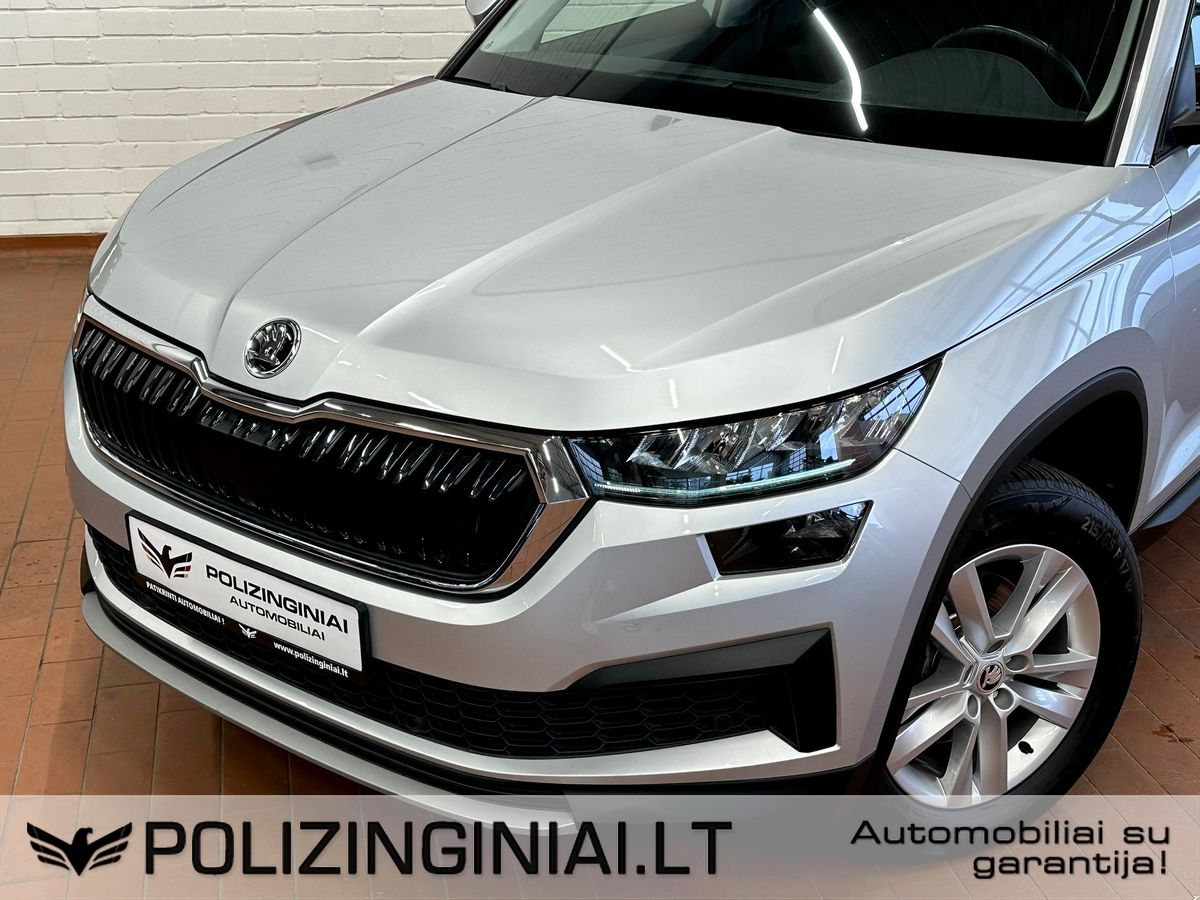 Skoda Kodiaq | 4