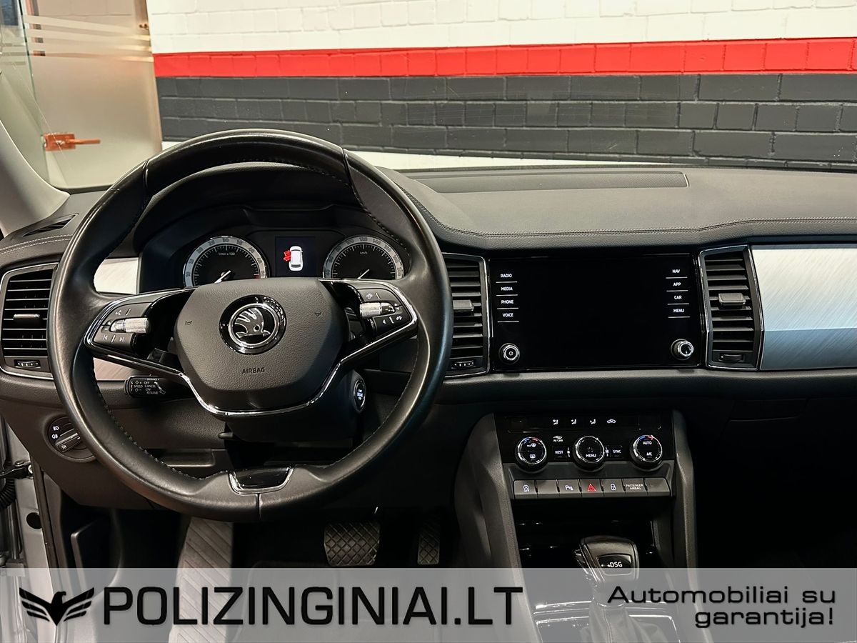 Skoda Kodiaq | 8