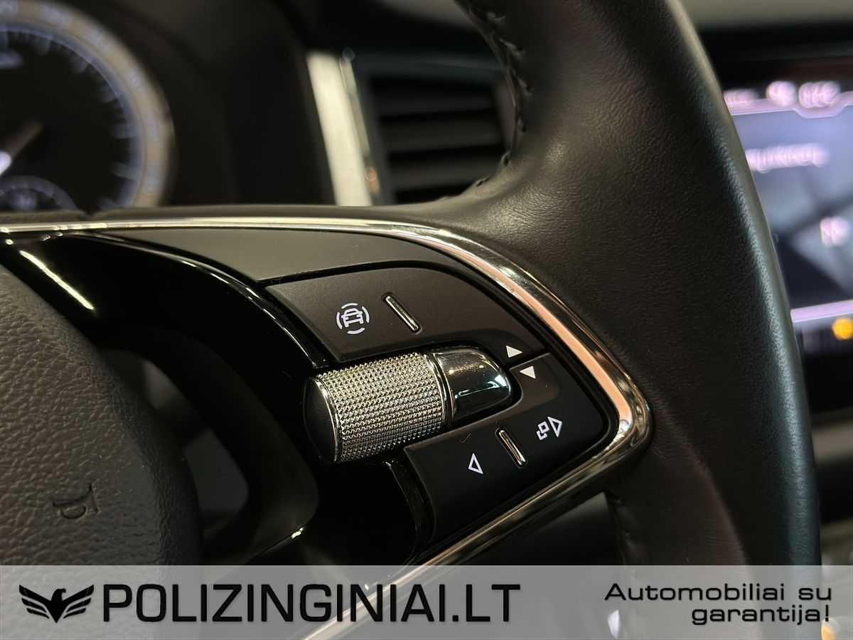 Skoda Kodiaq | 18