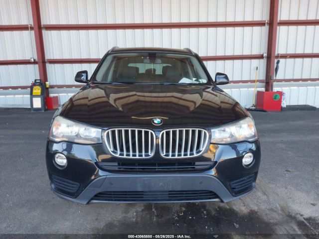 BMW X3 | 10