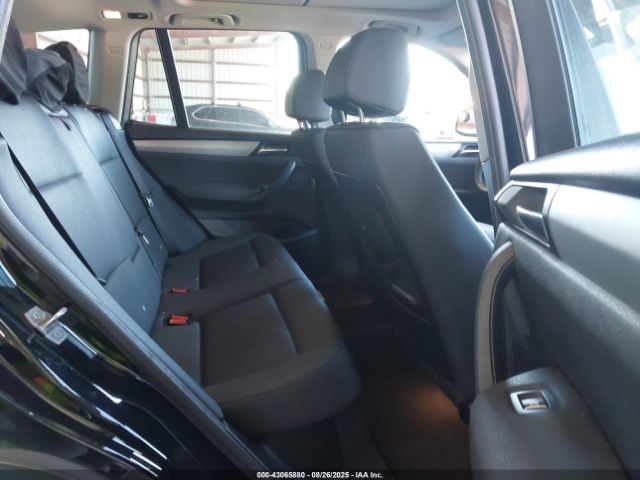 BMW X3 | 6